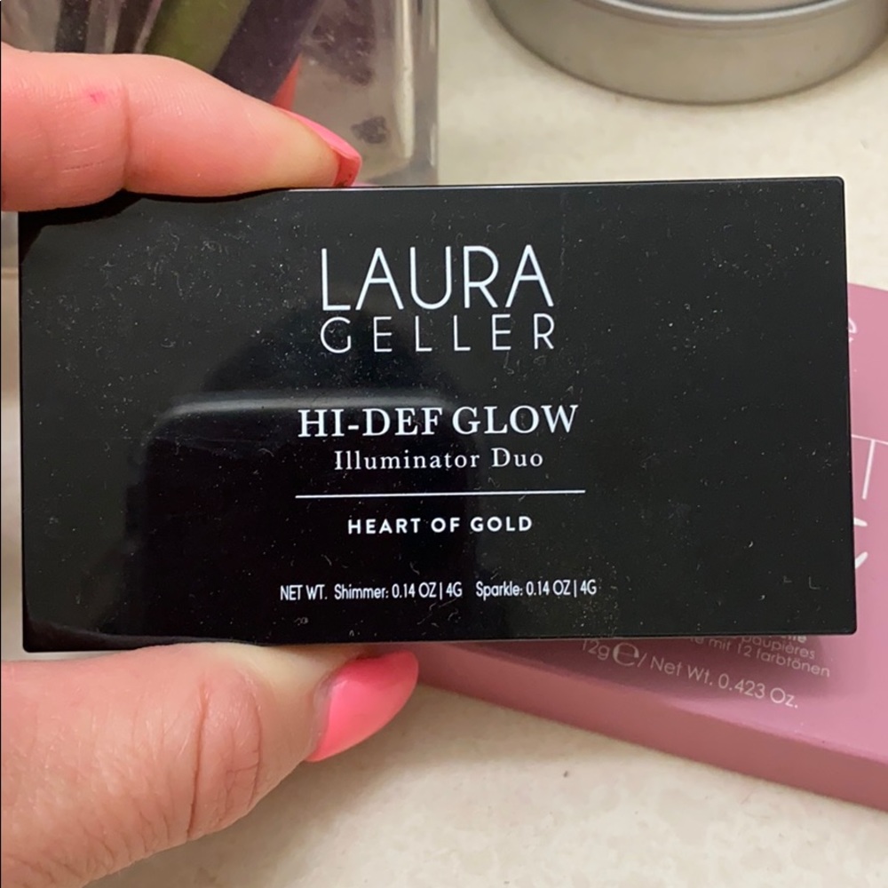Laura Geller Hi-Def Glow